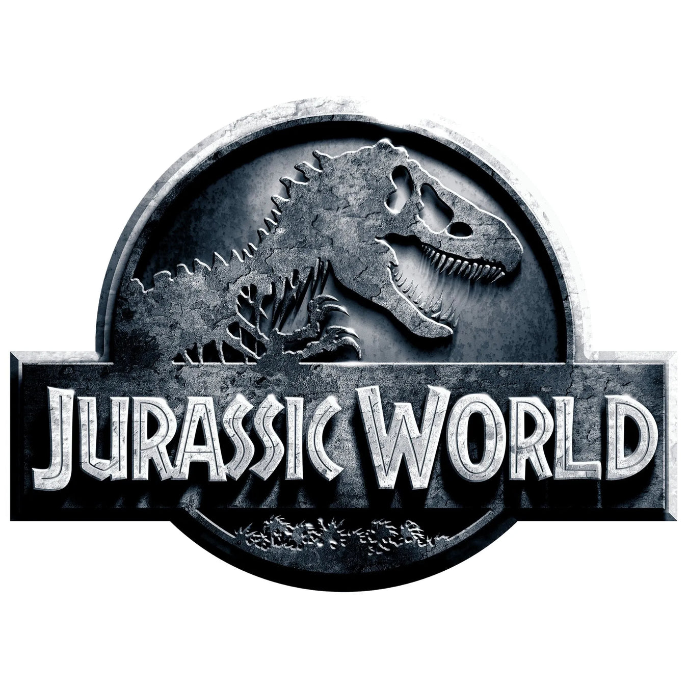 Jurassic World Logo