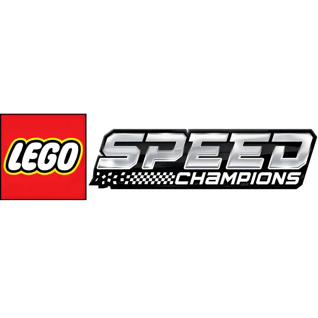 LEGO Speed Champions