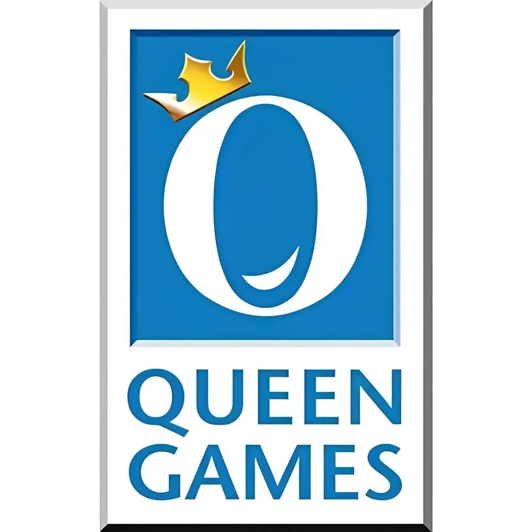 Queen Games Logo