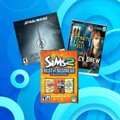 PC Games