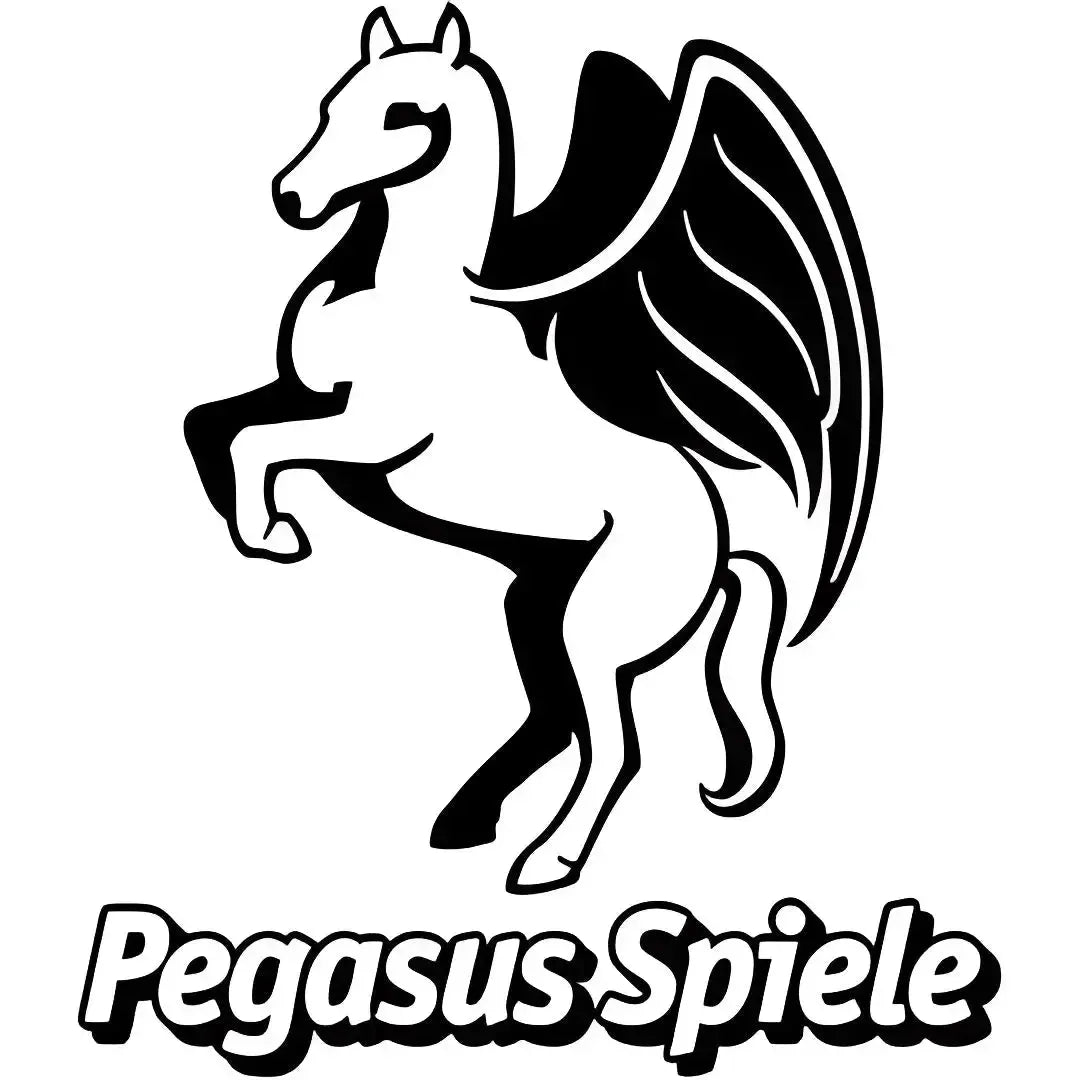 Pegasus Spiele Logo