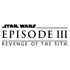 Star Wars: Episode III [Revenge of the Sith]