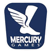 Mercury Games