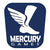 Mercury Games Logo