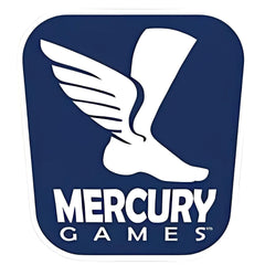 Mercury Games