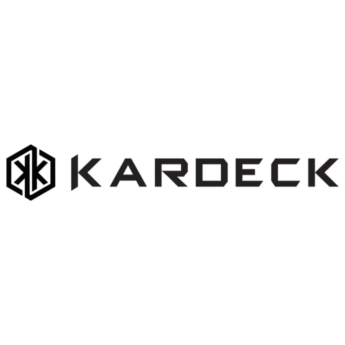 KardecK Logo