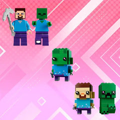LEGO Video Games