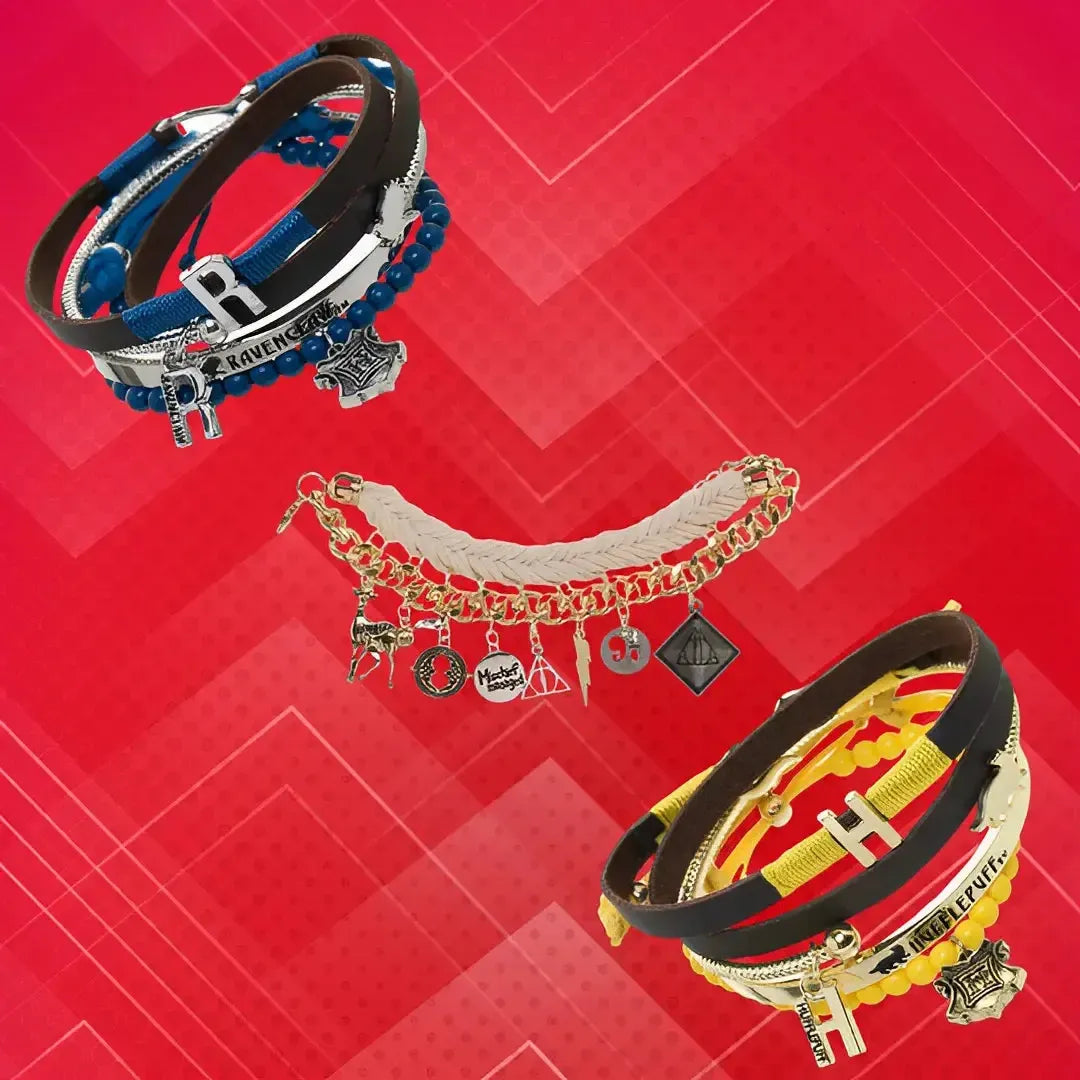 Harry Potter Bracelets