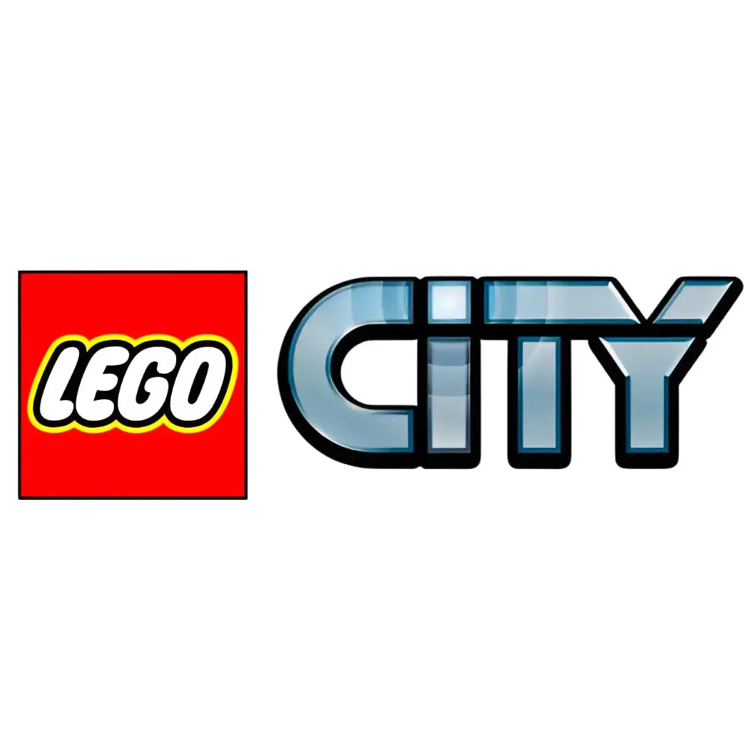 LEGO City Logo