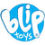 Blip Toys Logo