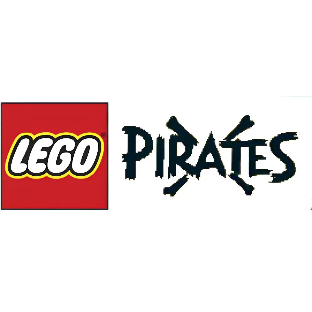 LEGO Pirates