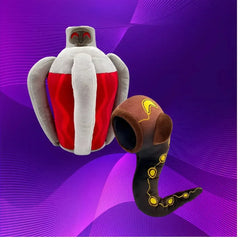 Bioshock Plushes & Plushies