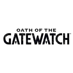 Magic: The Gathering Oath of the Gatewatch