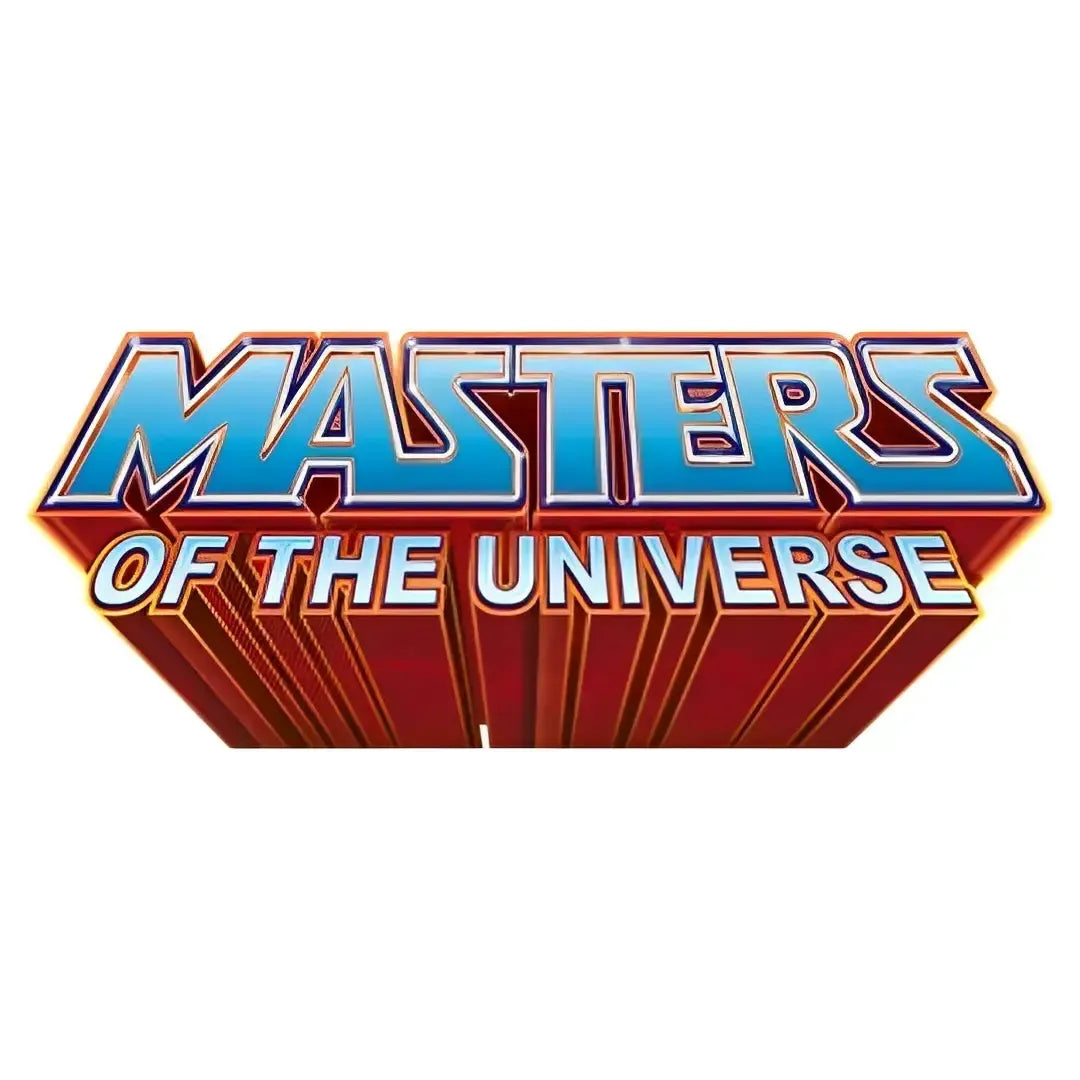 Masters of the Universe