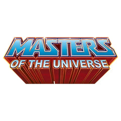 Masters of the Universe