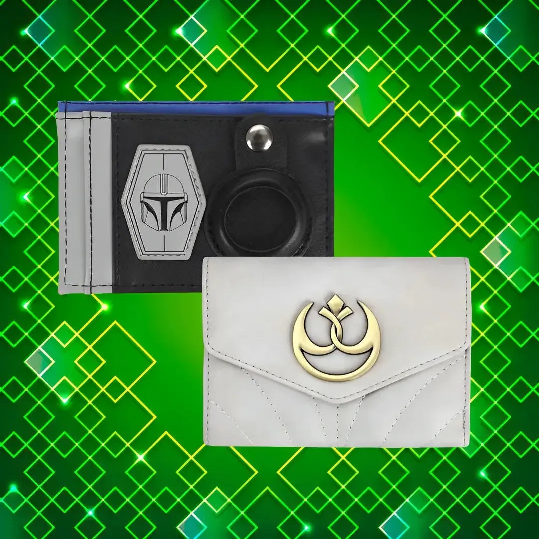 Star Wars Wallets