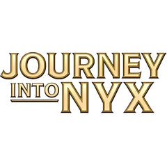 Magic: The Gathering Journey Into Nyx