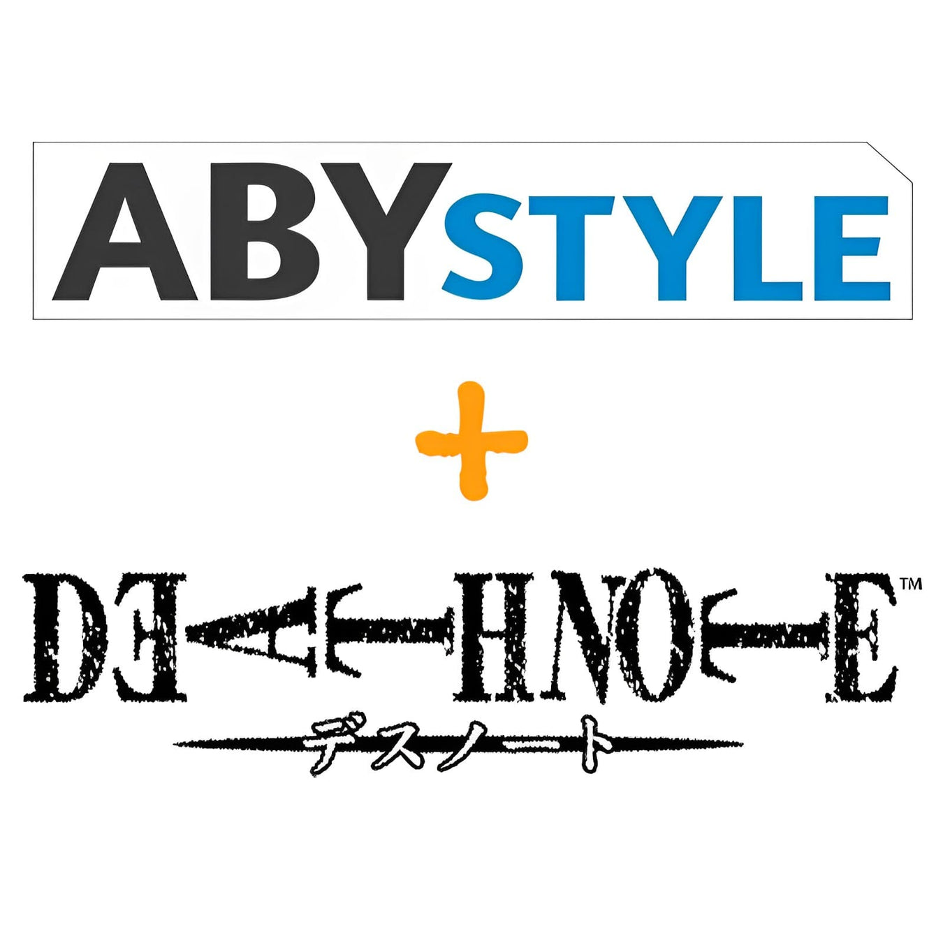 ABYStyle Death Note