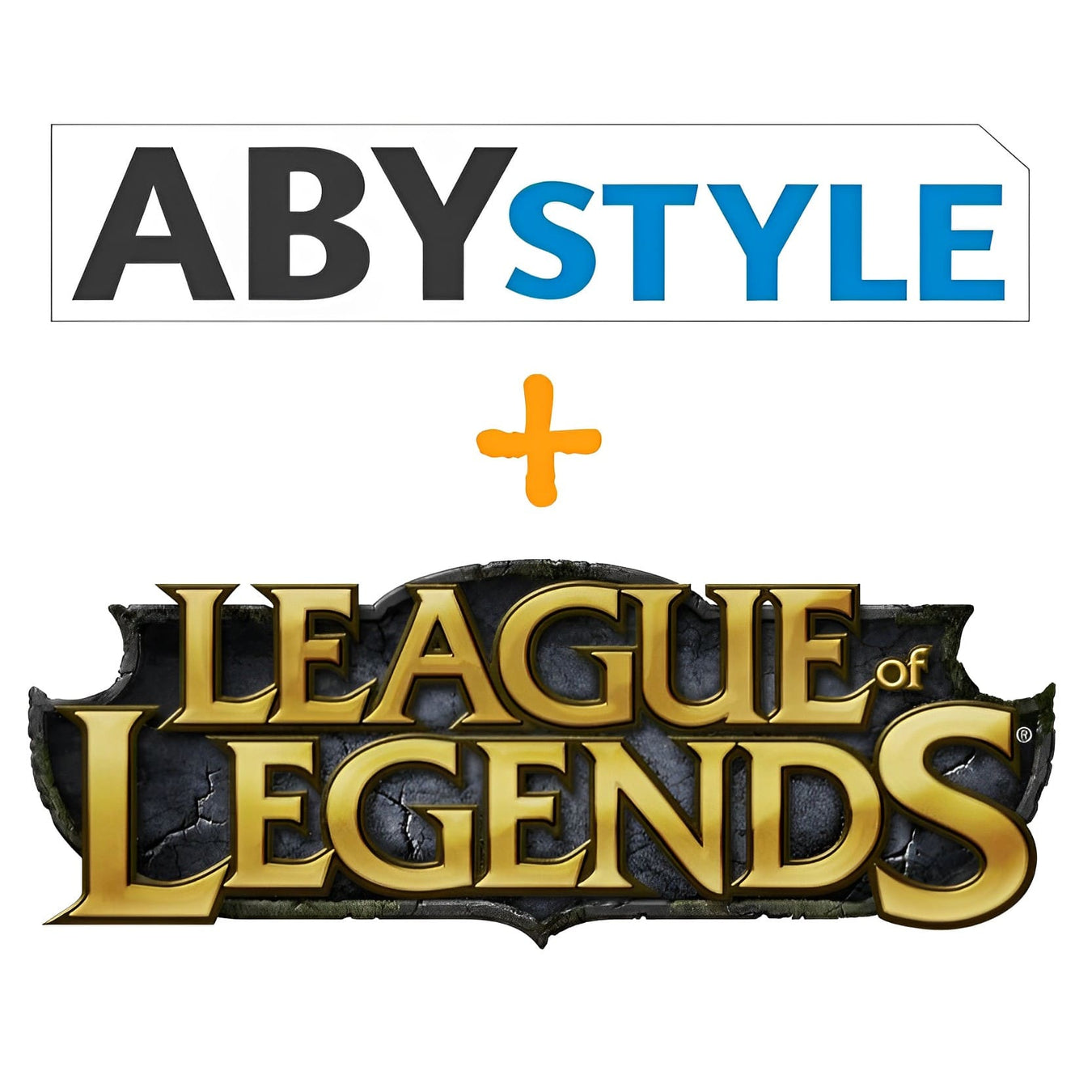 ABYStyle - League of Legends