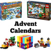 Advent Calendars