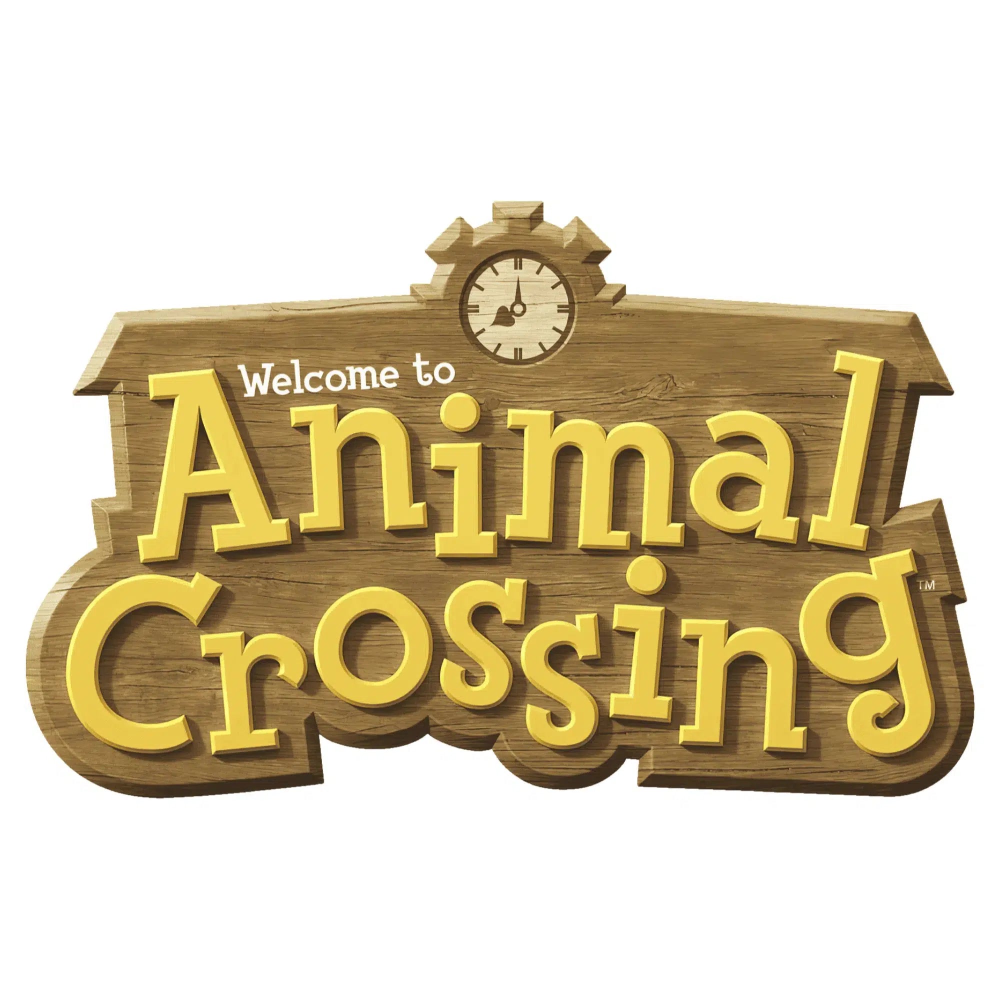 Animal Crossing