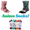 Anime Socks