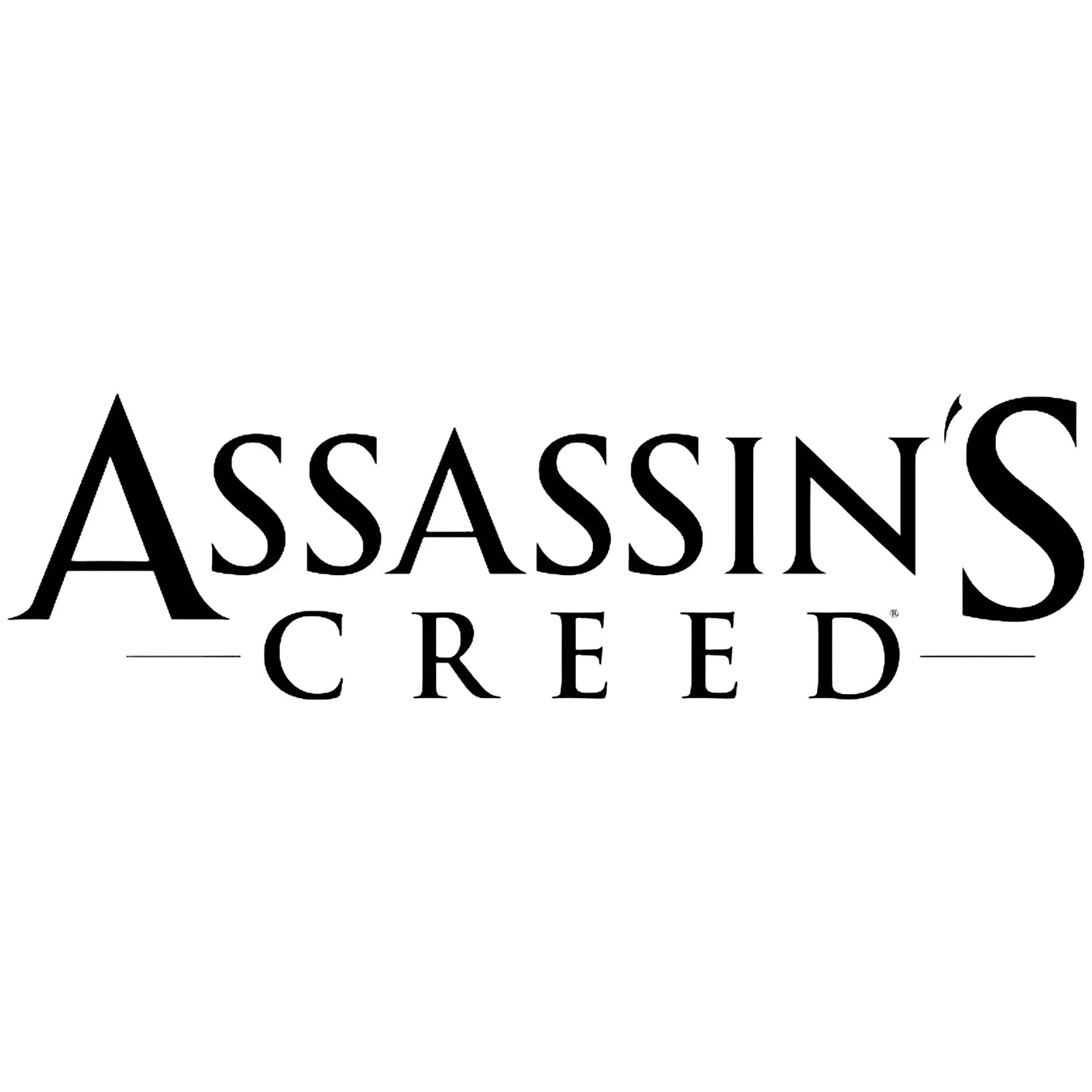 Assassin's Creed Logo