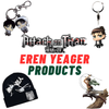 Attack on Titan - Eren Yeager