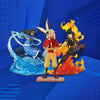 Avatar: The Last Airbender - Action Figures & Statues