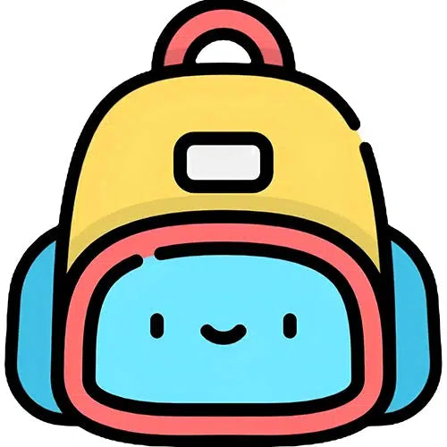 Backpacks & Bags