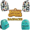 Animal Crossing -  Backpacks