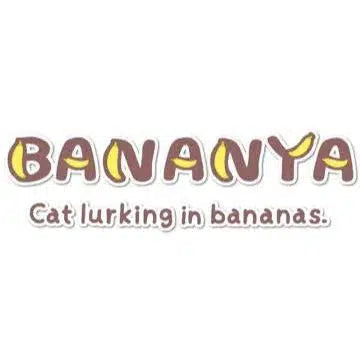 Bananya Logo