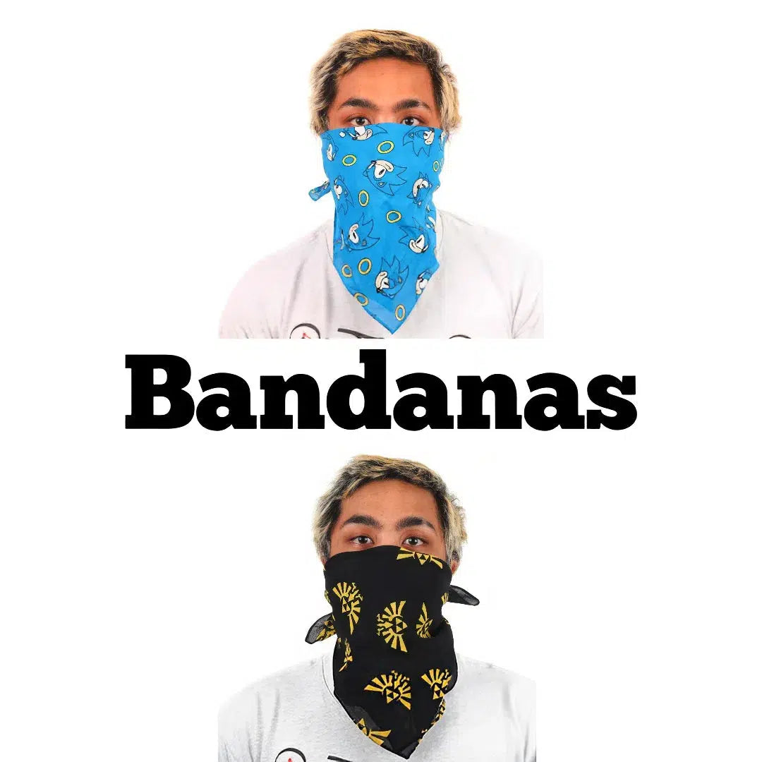 Bandanas