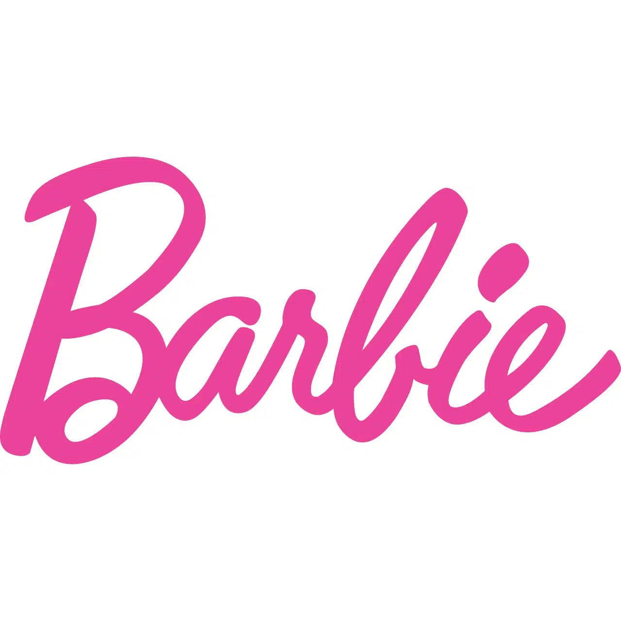 Barbie Logo