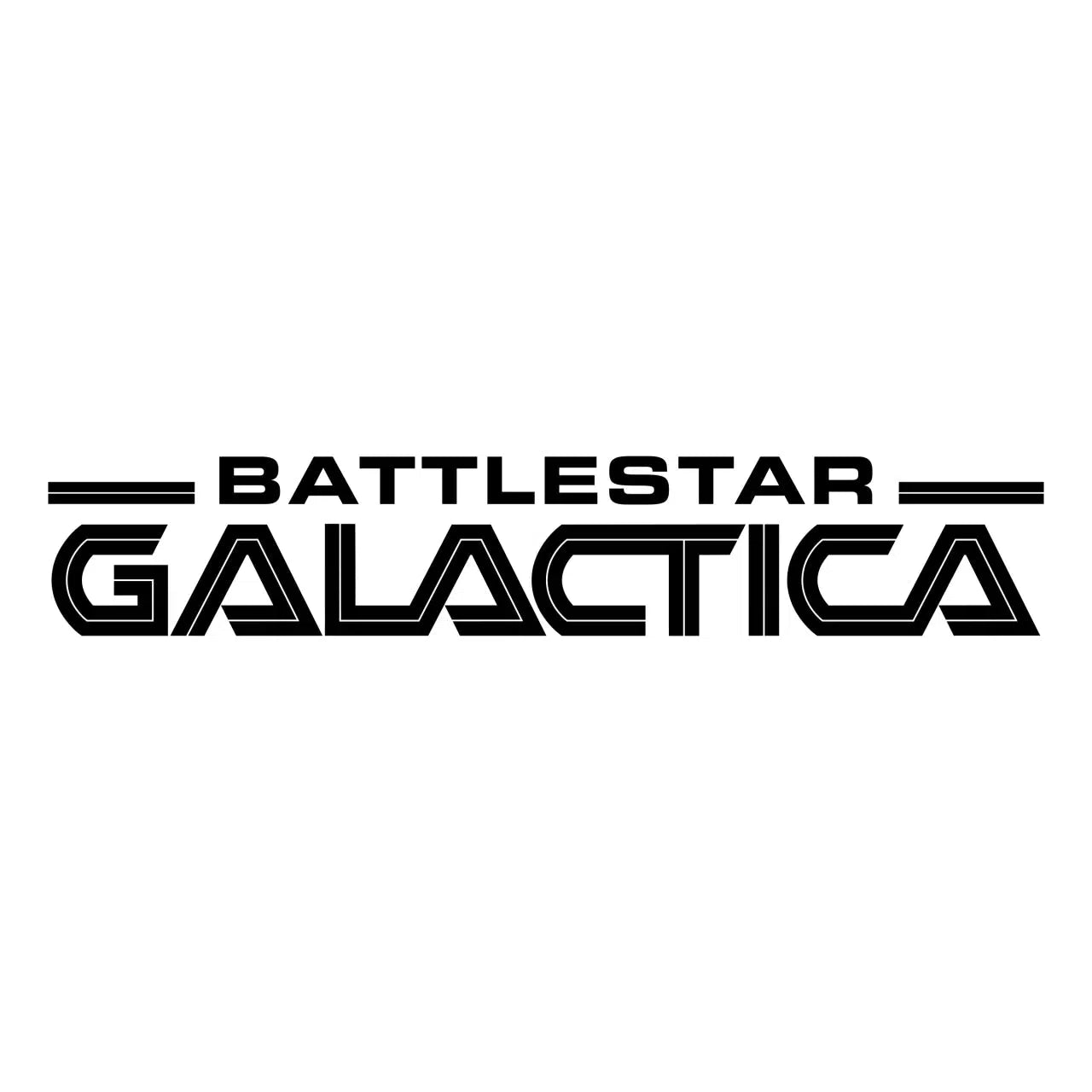 Battlestar Galactica Logo