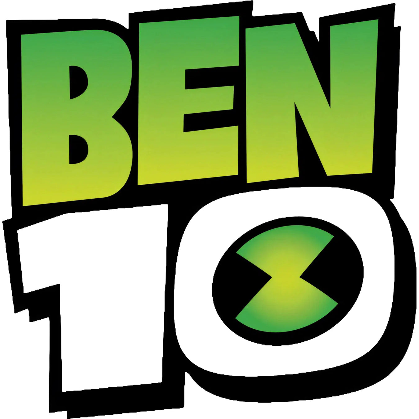 Ben 10