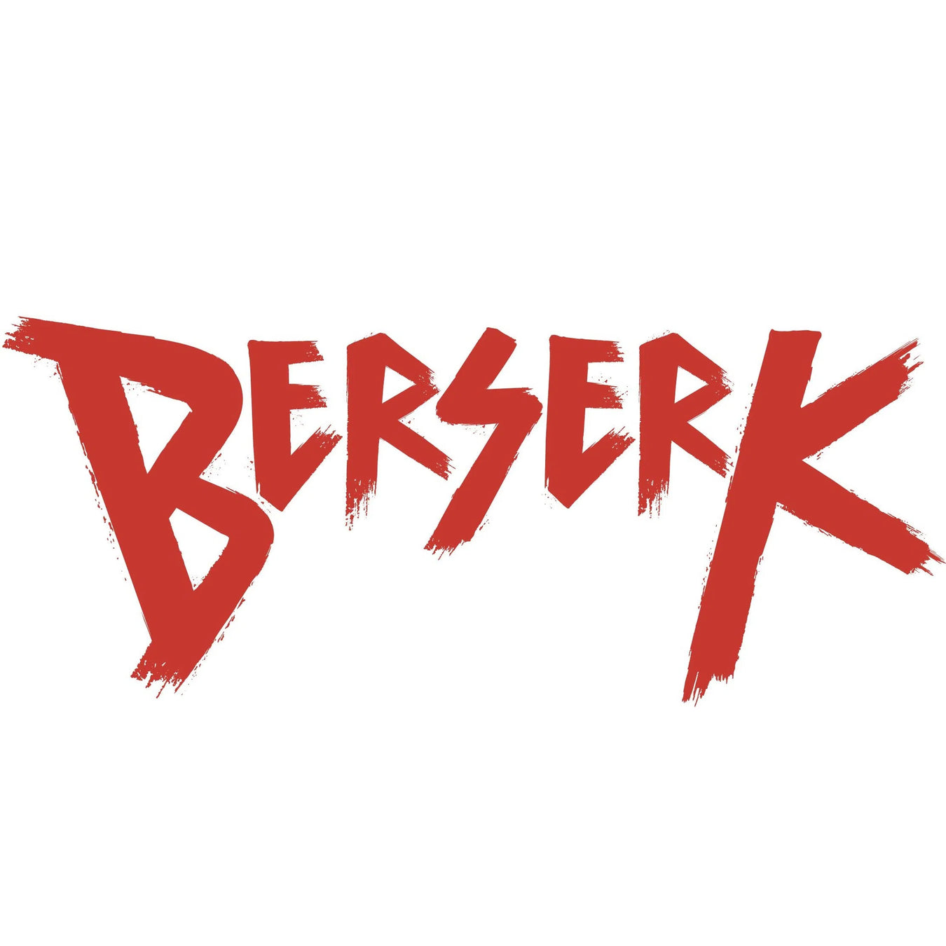 Berserk Logo