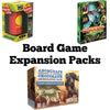 Board Game Expansion Packs