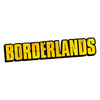 Borderlands