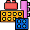 Building Block Toys