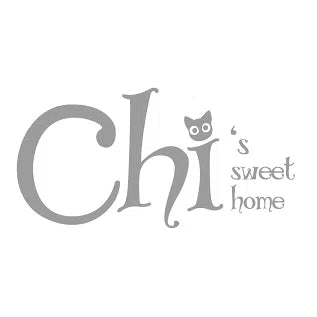 Chi's Sweet Home Logo