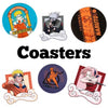 Coasters