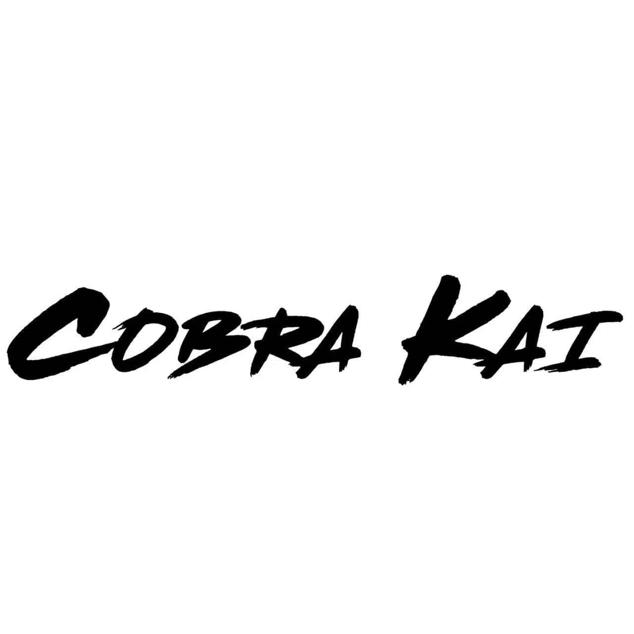 Cobra Kai