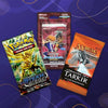 Collectible Card Games