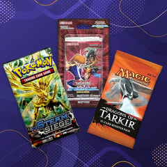 Collectible Card Games