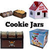 Cookie Jars