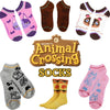 Animal Crossing - Socks