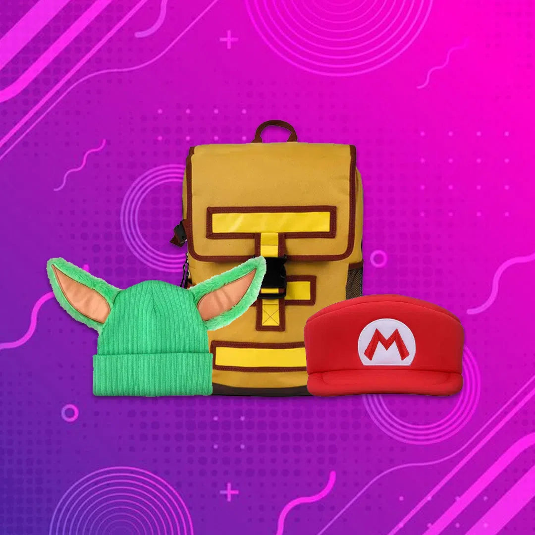 Cosplay Clothing Accessories