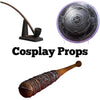 Cosplay Props