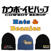 Cowboy Bebop - Hats & Beanies